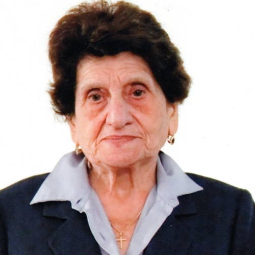 Maria Pellegrini