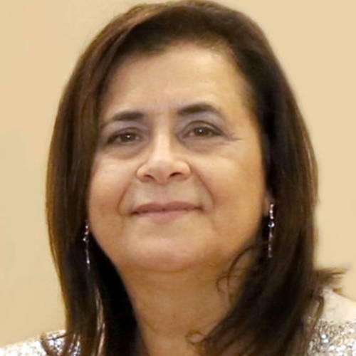 Rosa Apuzzo