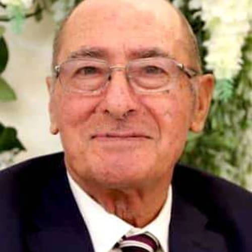 Salvatore Macaluso