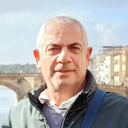 Claudio Cercolani