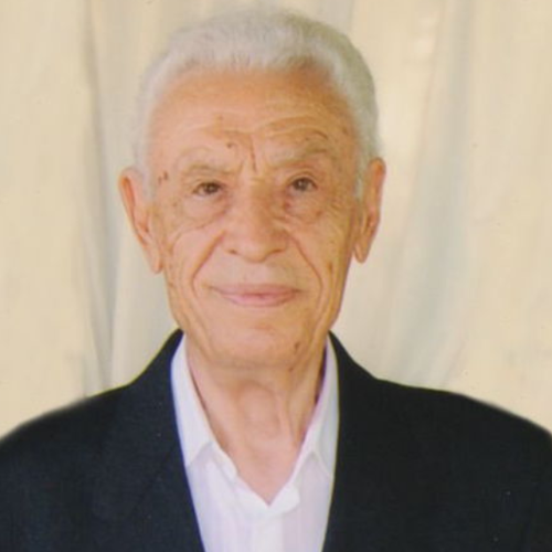 Sergio Napoletano