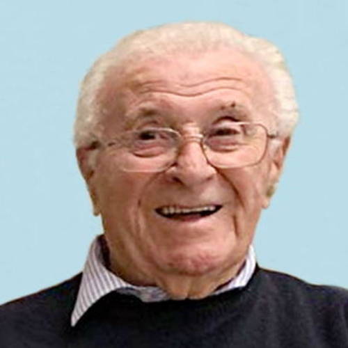 Carlo Barogi
