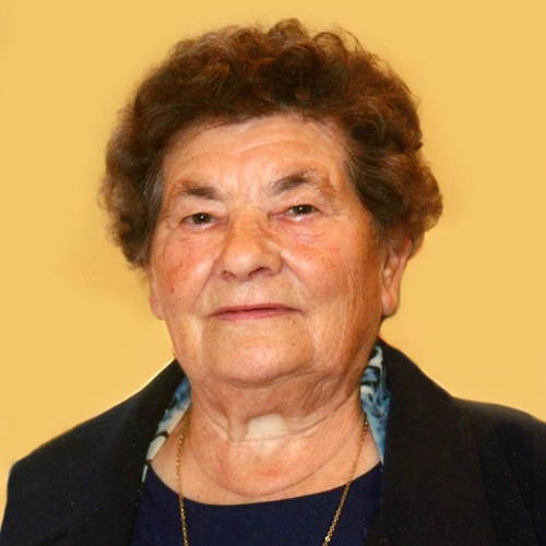 Flavia Pagliarani