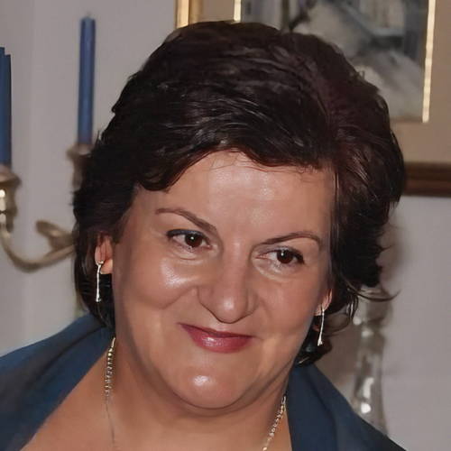 Paola Virgilio