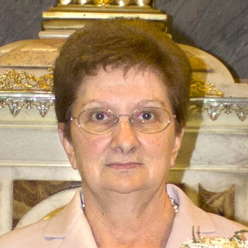 Lucia Mirani