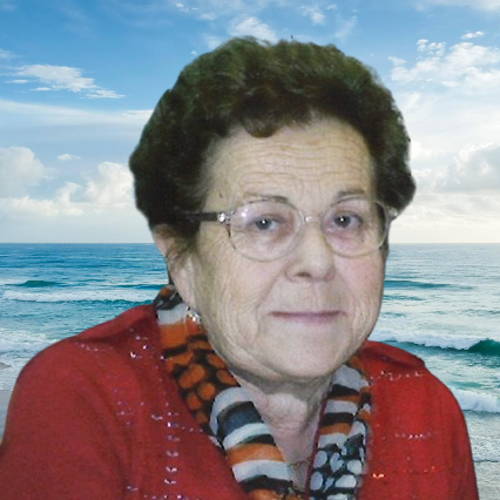 Maria Romanelli