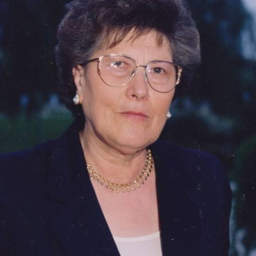 Teresa Todisco