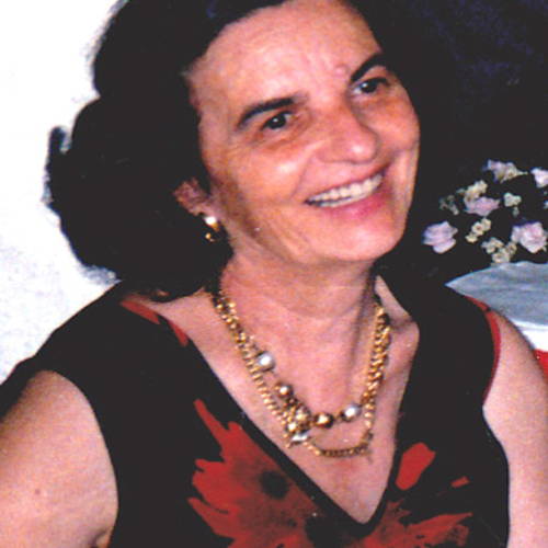 Maria Marroni