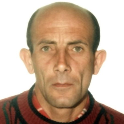 Giuseppe Francesco Rallo