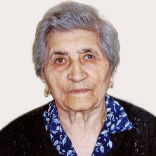 Olga Baldarelli