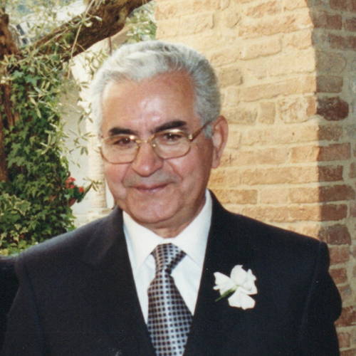 Cosimo Possemato