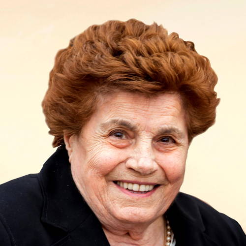 Teresa Lorenzini