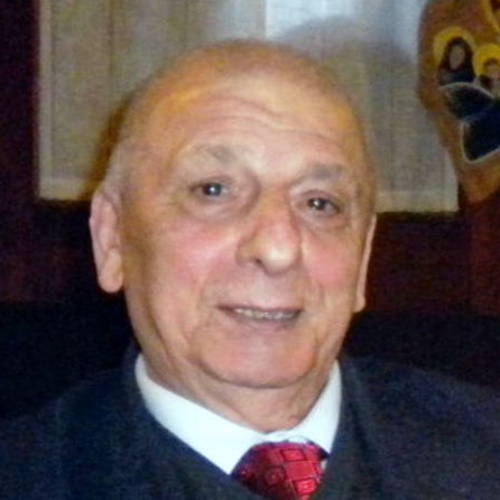 Vincenzo Fausto Lopriore