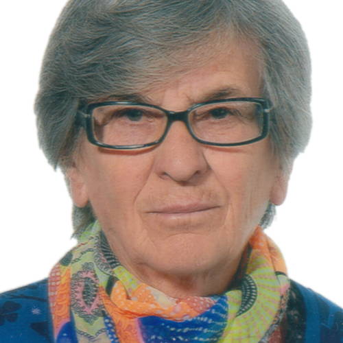 Maria Mattutini