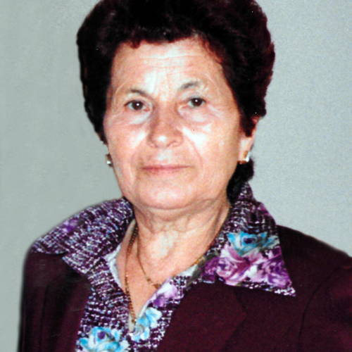 Teresa Bellagamba
