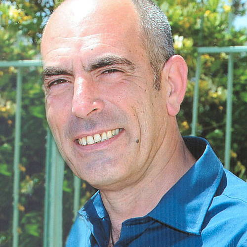 Salvatore Ponti