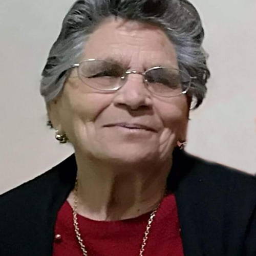 Rosaria Loria