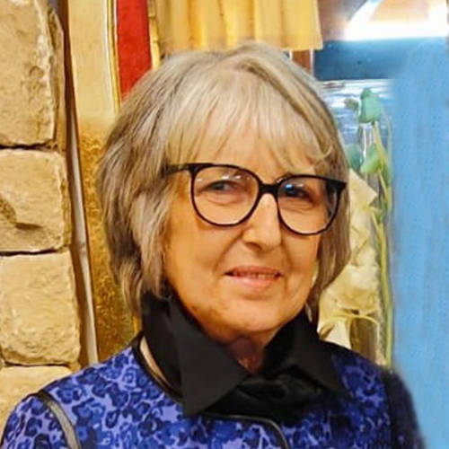 Maestra Santina Capra