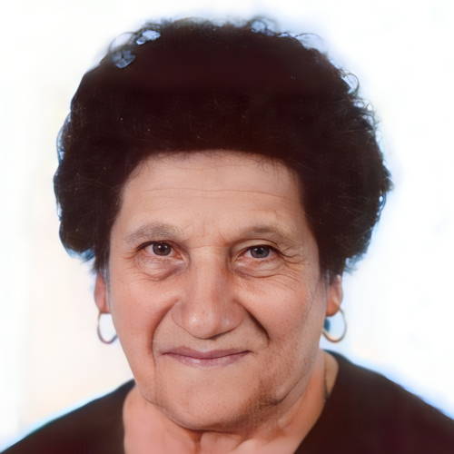 Maria Bagnolini