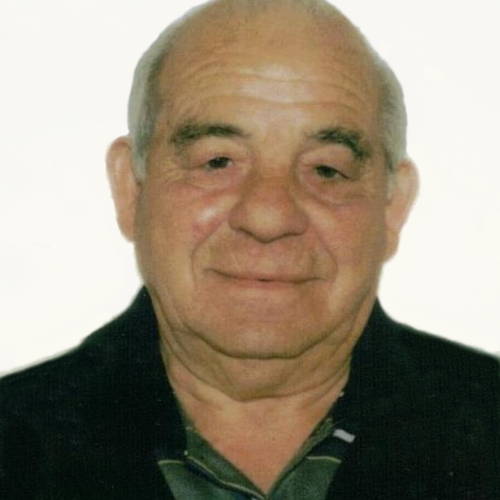 Giovanni Maria Pais