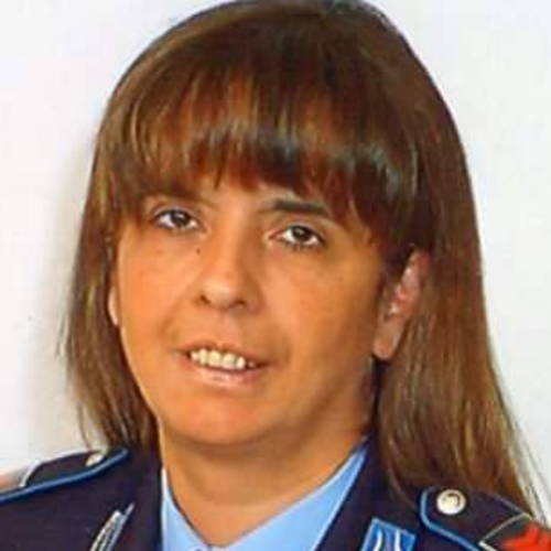 Cinzia Iurato