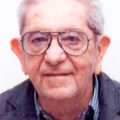 Pietro Giuseppe Manzo