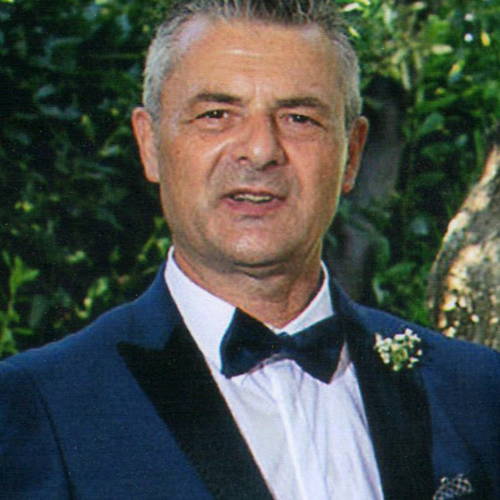 Mar. Salvatore Semeraro