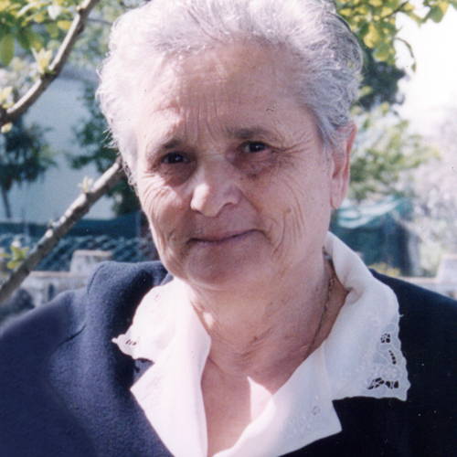 Angelina Bianchi