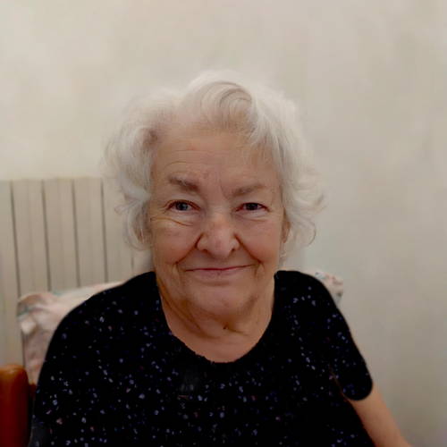 Filomena (Nena) Sberna