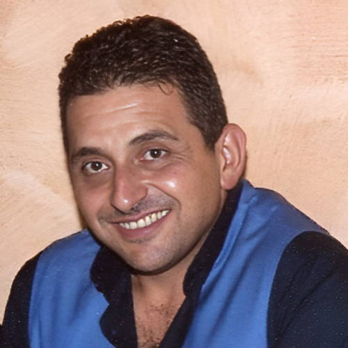 Giancarlo Foschi