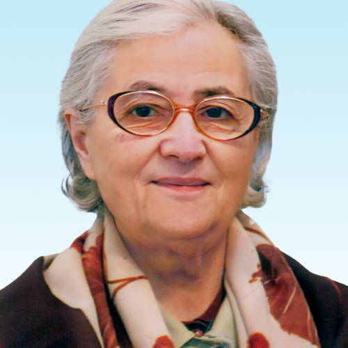 Rosa Gentile