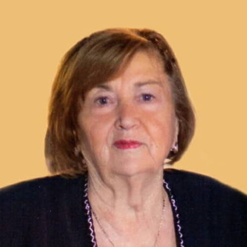 Carmela Virginia Sorrentino