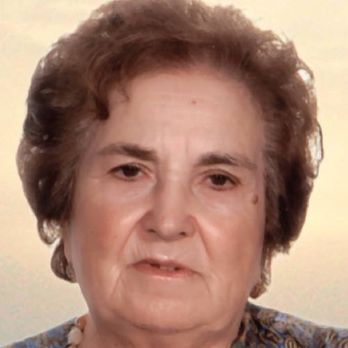 Gina Falconieri