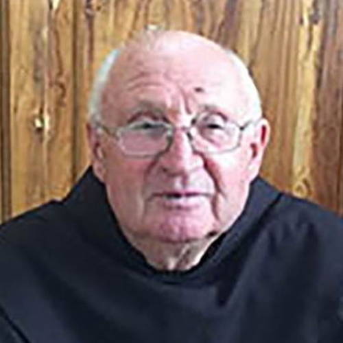 Padre Filippo Venanzi