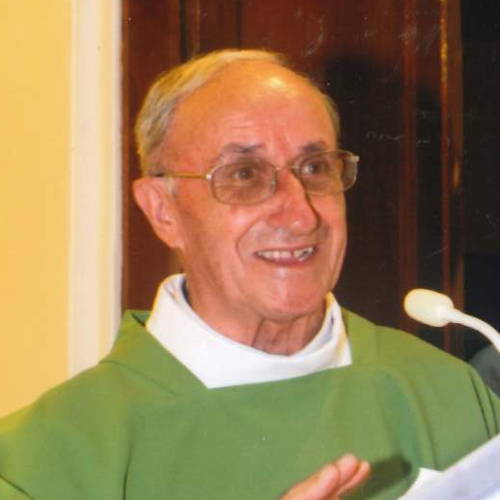 Don Italo Vicario