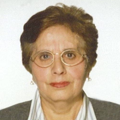 Antonina Ciaravolo
