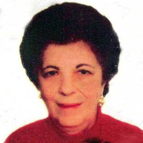 Maria Coccia