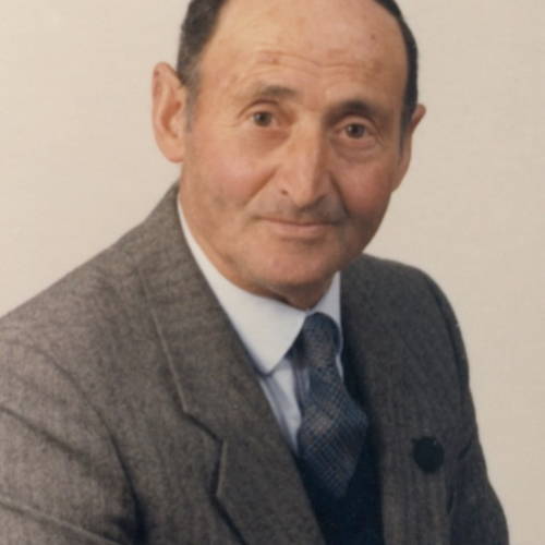 Rosario Giuseppe Orlando
