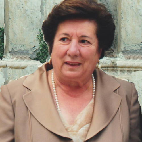 Margherita Buscemi