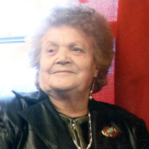 Maria Assunta De Pascalis