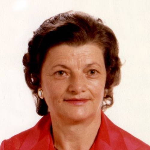 Nora Domenica Tabladini
