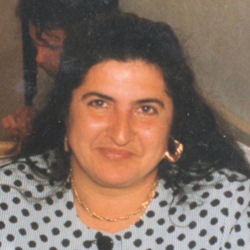 Paola Fiorini