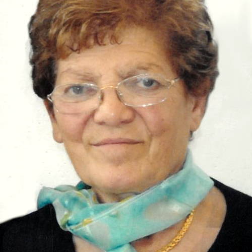 Maria Brandina Cesaroni