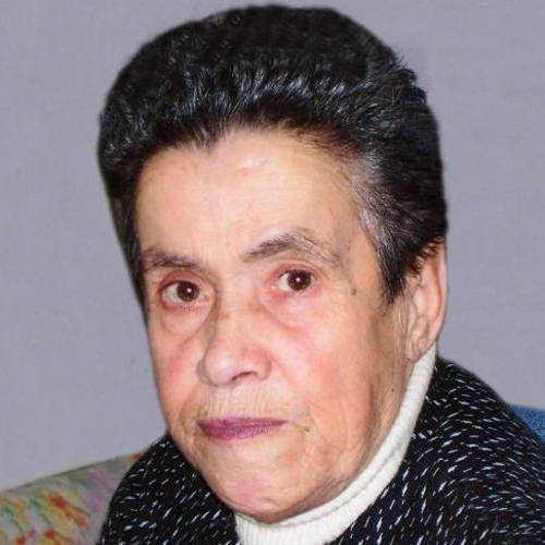 Maria Calbucci