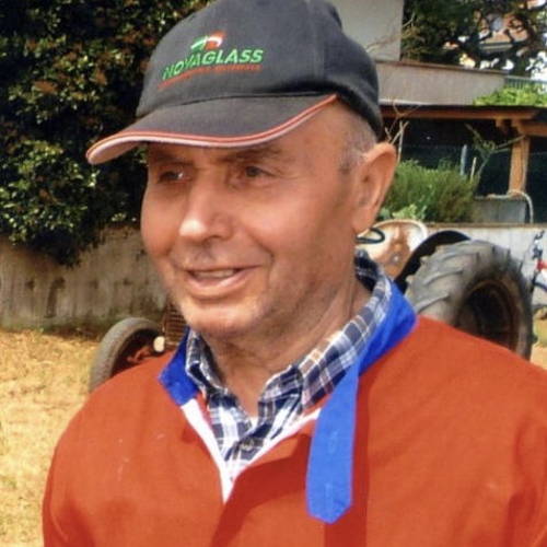 Dino Manzi