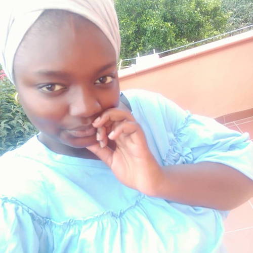 Mame Fatou Niang