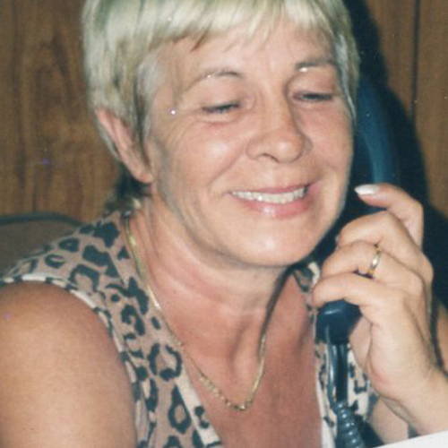Rita Contini